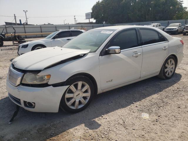 2008 Lincoln MKZ 