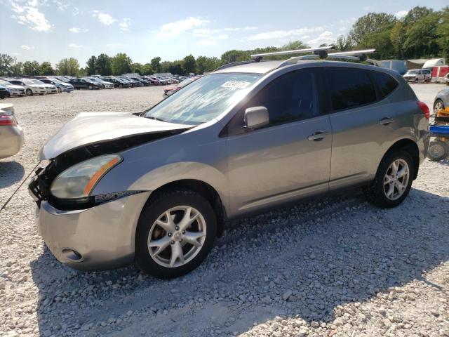 2008 Nissan Rogue S