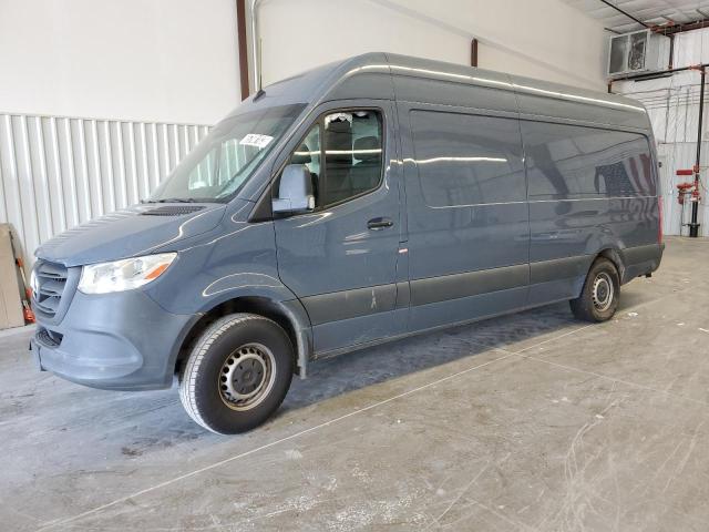 2021 Mercedes-Benz Sprinter 2500 VIN: W1Y40CHY2MT071648 Lot: 65760183