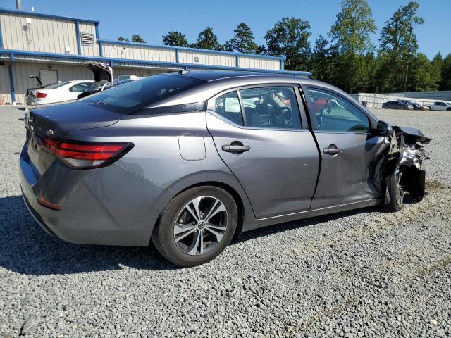 3N1AB8CVXNY275136 Nissan Sentra SV 3