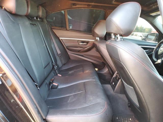 WBA8E3G50GNT79955 BMW 328 Xi Sulev
