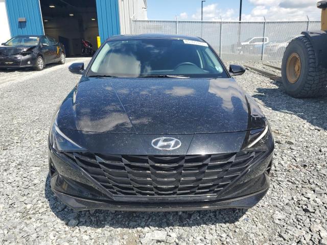 2023 HYUNDAI ELANTRA SE - KMHLM4AG1PU505113