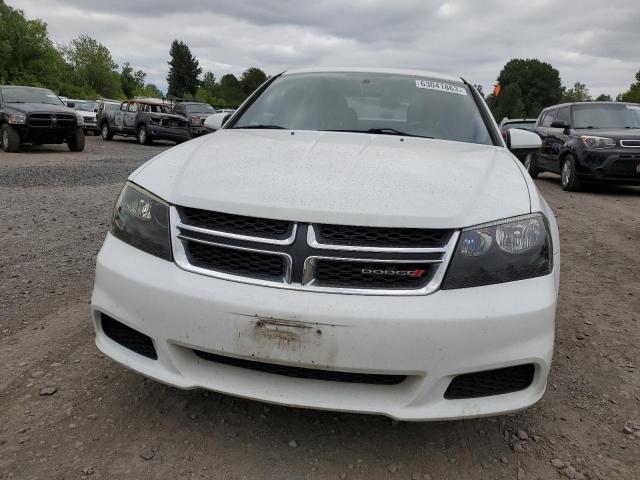 1C3CDZCB4CN198550 | 2012 Dodge avenger sxt