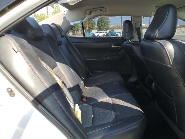 4T1BF1FK2GU527025 Toyota CAMRY LE