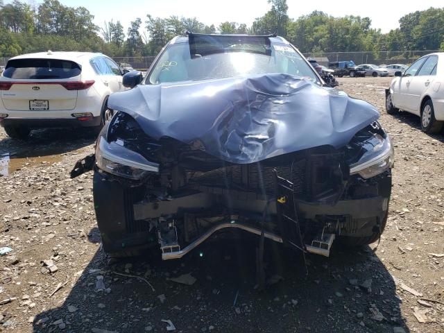 2023 VOLVO XC60 PLUS YV4L12RN2P1385020
