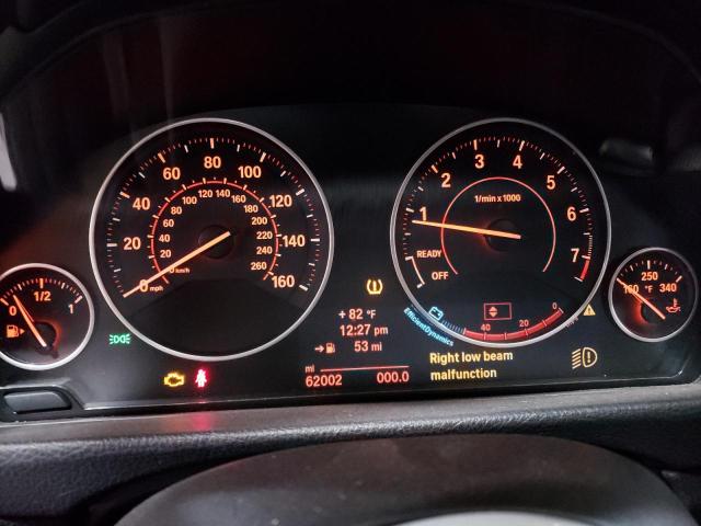 WBA3A9C57EF686545 BMW 335 I