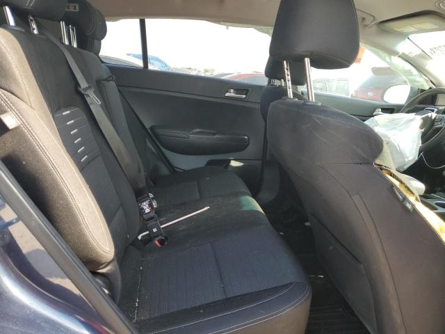KNDPMCAC9H7244858 KIA Sportage Lx