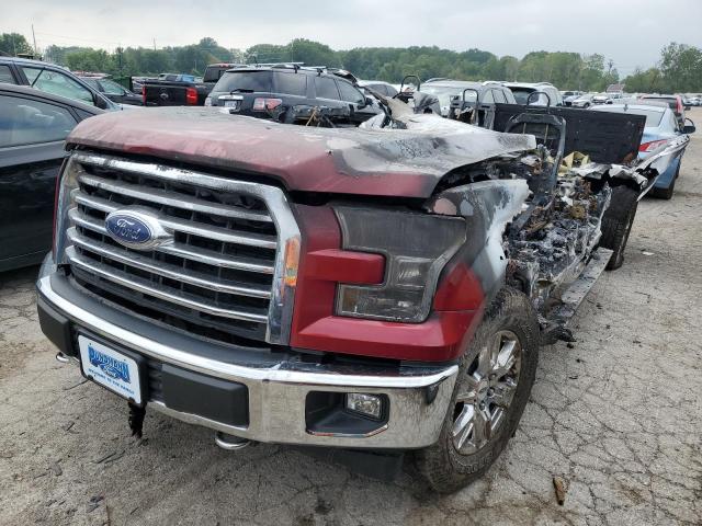 Wrecked Fords in Illinois from $200