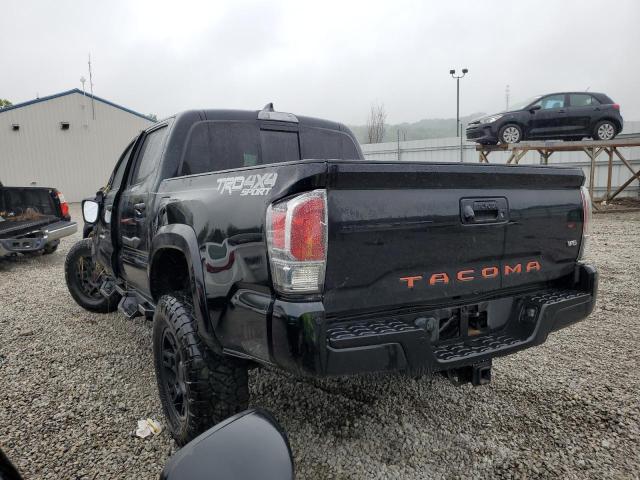 3TMCZ5ANXLM301841 | 2020 TOYOTA TACOMA DOU