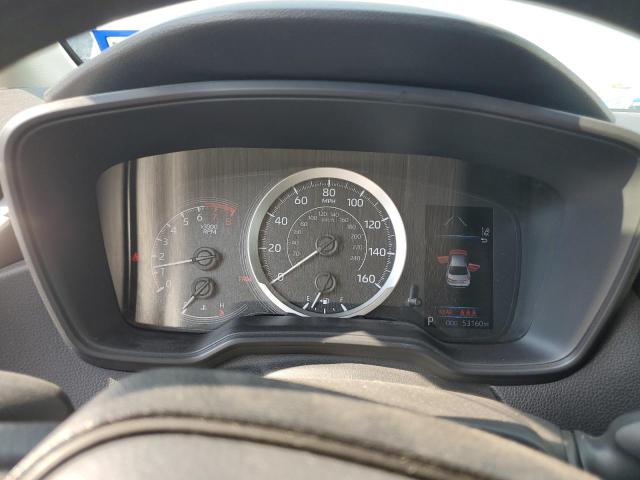 JTDEPRAEXLJ062200 Toyota COROLLA LE