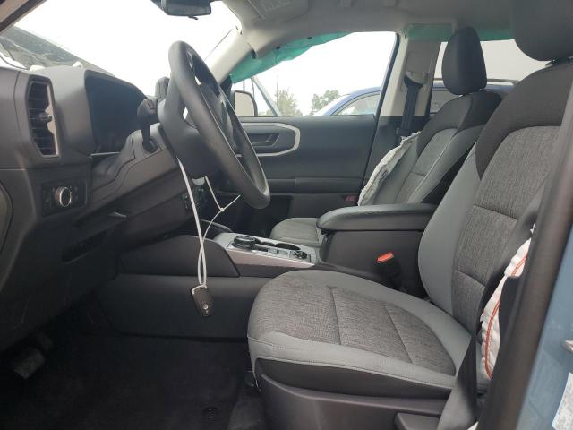 3FMCR9B62PRD47604 Ford Bronco Sport Big Bend