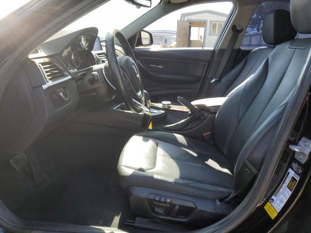 WBA3C1C52FP851683 BMW 328 I Sulev