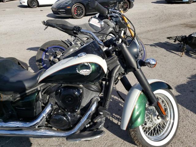 2022 KAWASAKI VN900 B - JKAVN2B16NA102133