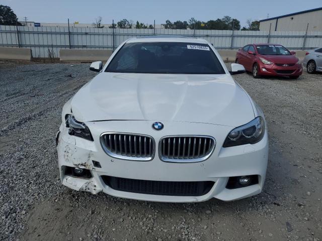 2016 BMW 550 I - WBAKN9C58GD961984