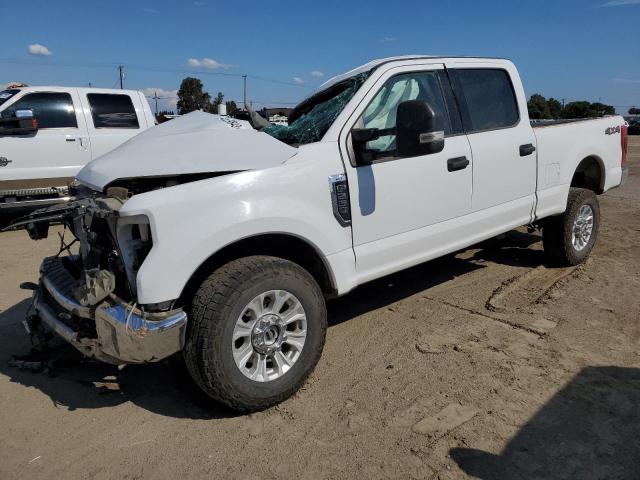 2020 Ford F-250 