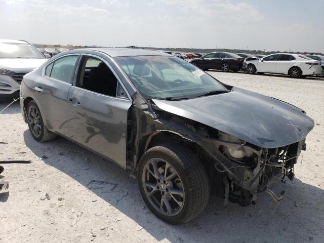 1N4AA5AP7EC913053 Nissan MAXIMA S