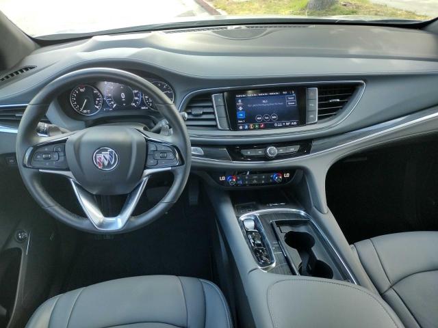 5GAERCKW9NJ163568 Buick Enclave Premium