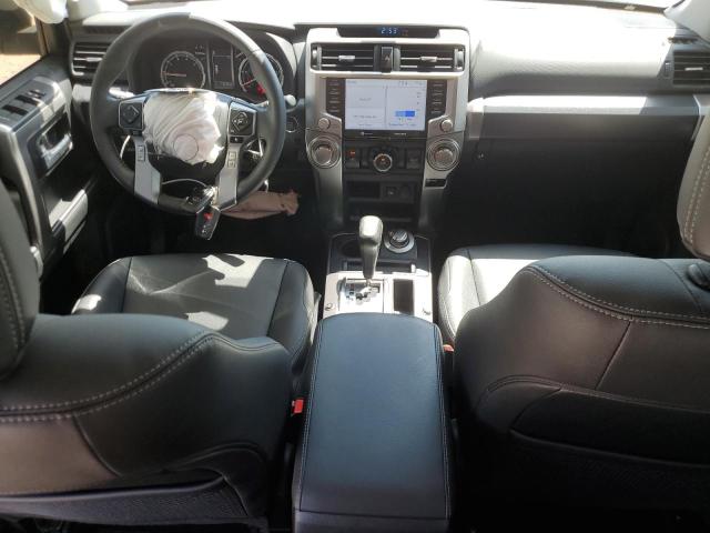 2023 TOYOTA 4RUNNER SE - JTESU5JR2P6096210