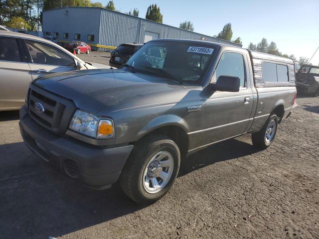 2008 Ford Ranger 