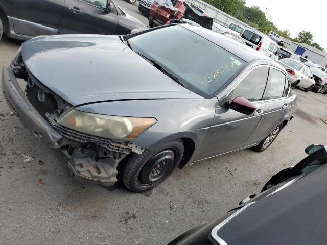 2010 Honda Accord Sdn LX-P