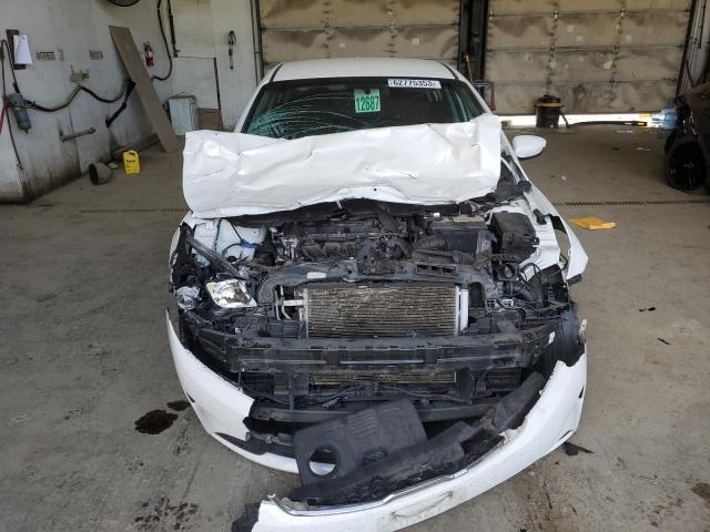 3KPFL4A78JE257629 KIA FORTE LX