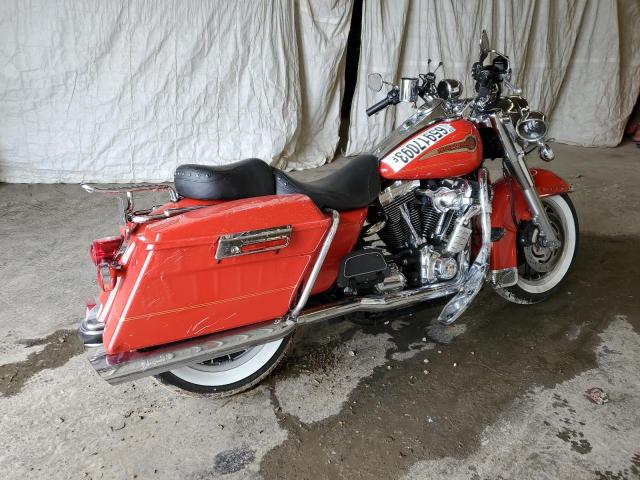 2004 HARLEY-DAVIDSON FLHRI SHRI 1HD1FWW134Y732912