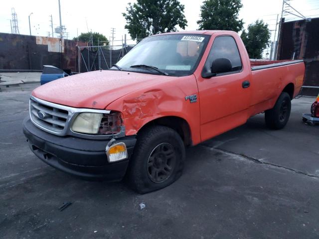 2003 Ford F-150 