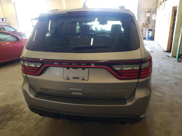 1C4RDJEG0FC737648 Dodge Durango Citadel