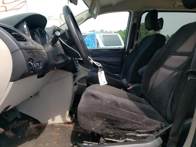 2C4RDGBG1ER389050 Dodge Grand Caravan Se