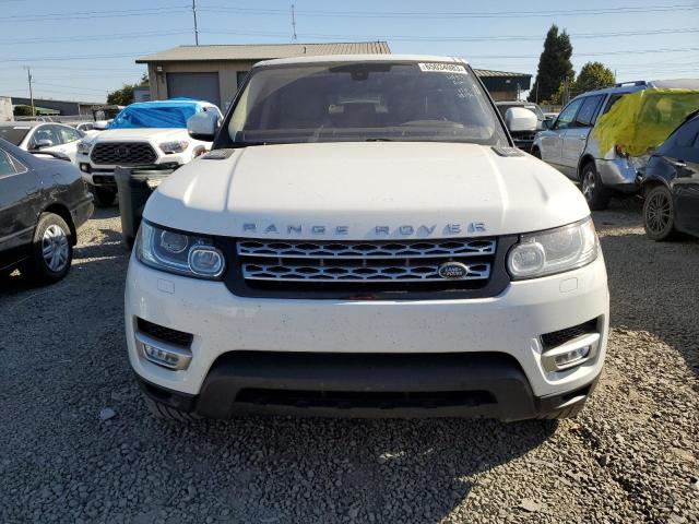 SALWR2KFXGA649136 | 2016 LAND ROVER RANGE ROVE