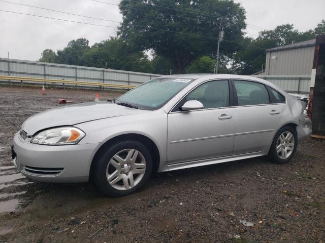 2015 Chevrolet Impala 