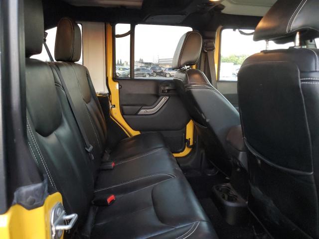 1C4HJWDG1FL698667 Jeep Wrangler Unlimited Sport