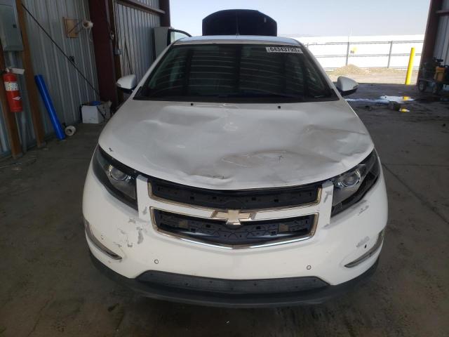 VIN 1G1RD6E44DU134480 2013 Chevrolet Volt no.5