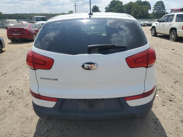 KNDPB3AC4E7559925 KIA Sportage Base