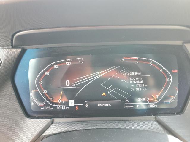 2022 BMW 228I - WBA53AK08N7K21938