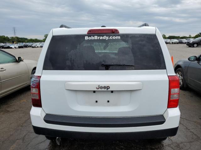1C4NJPBB6GD736194 Jeep Patriot Sport