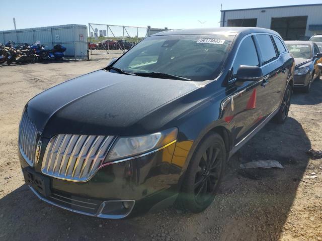 2011 Lincoln MKT 