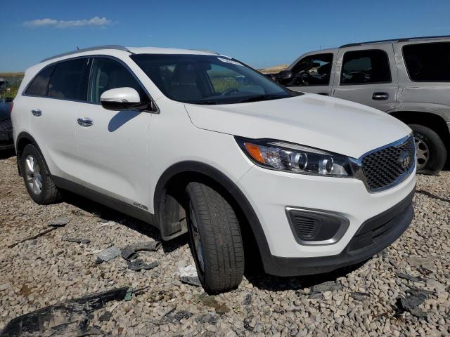 5XYPGDA5XGG109825 KIA SORENTO LX