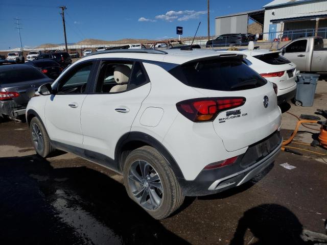 KL4MMESL3MB159495 Buick Encore Gx Select