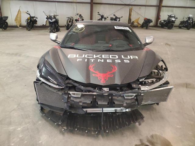 2022 CHEVROLET CORVETTE S - 1G1YB2D45N5106534