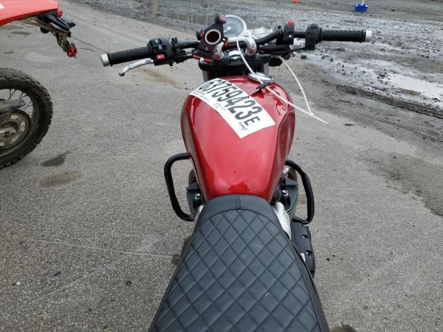 2016 TRIUMPH MOTORCYCLE STREET TWI - SMTD31GN8GT750353