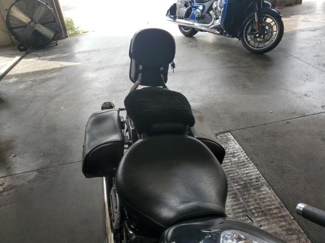 2007 YAMAHA XV1700 A JYAVP17EX7A026338