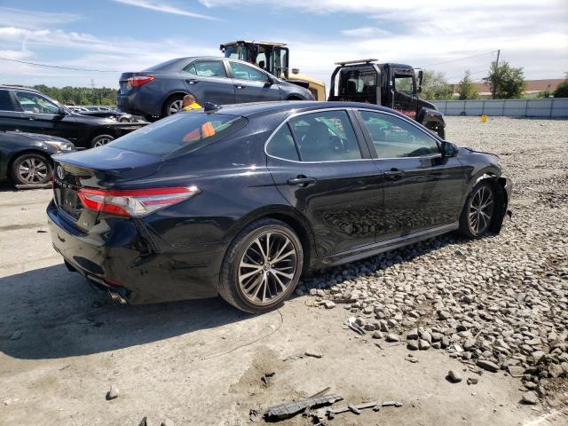 4T1B11HK8KU245282 | 2019 TOYOTA CAMRY L