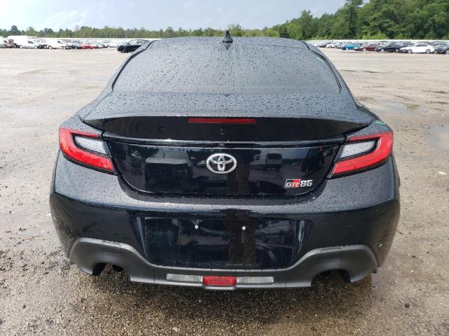 2023 TOYOTA GR 86 JF1ZNBB1XP9759440