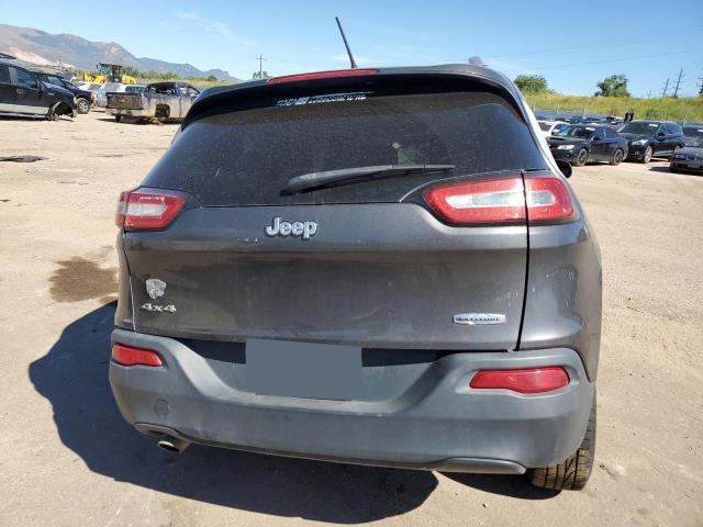 1C4PJMCB8EW163080 Jeep Cherokee Latitude