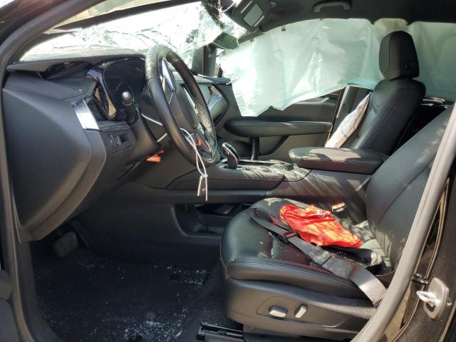 1GYKNBR42NZ131942 Cadillac XT5 LUXURY