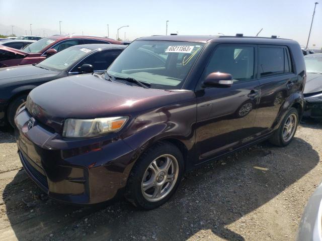 2012 Scion xB 