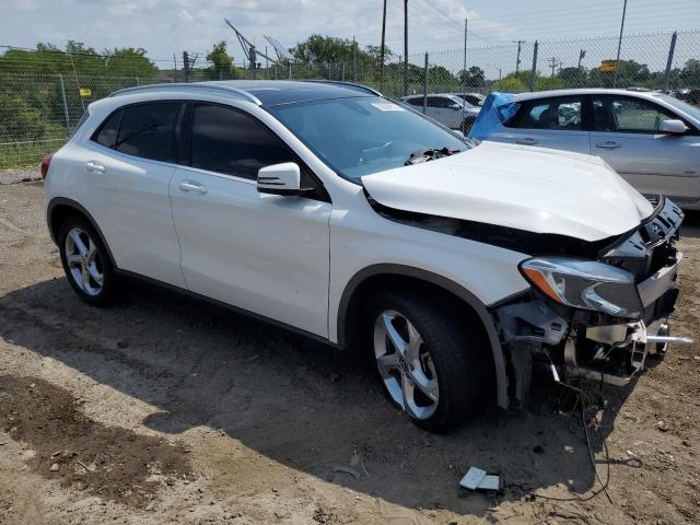2019 MERCEDES-BENZ GLA 250 - WDCTG4EB2KJ548051