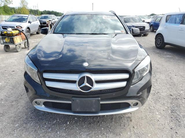 VIN WDCTG4GB7GJ237381 2016 Mercedes-Benz GLA-Class,... no.5