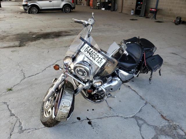 2001 SUZUKI VL1500 - JS1VY51A412103490